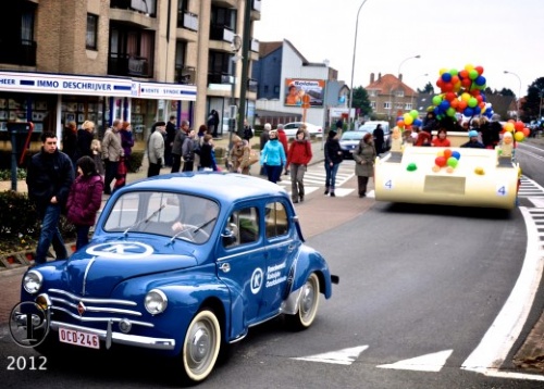 Kindercarnaval 12